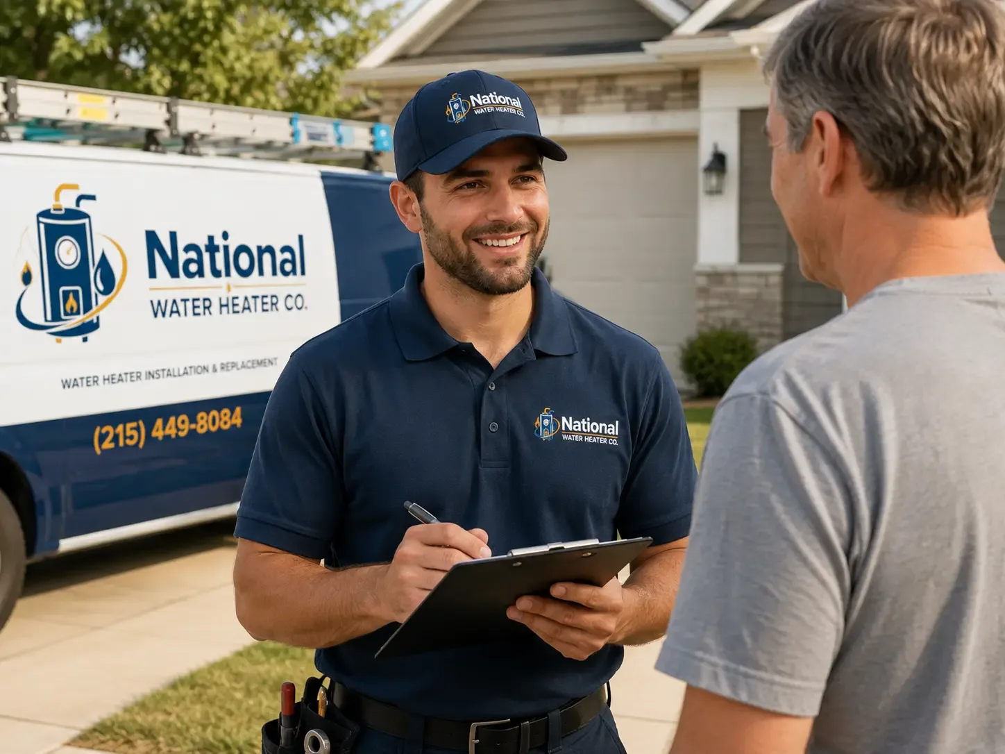 Water Heater Installation Vacaville, CA FAQs